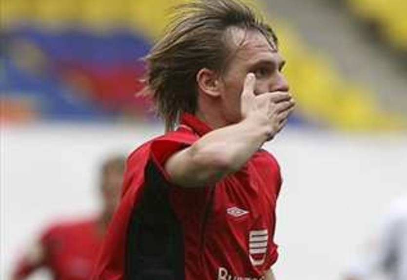 РПЛ. Обзор матчей субботы.