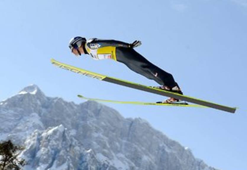 Шлиренцауэр - чемпион Австрии