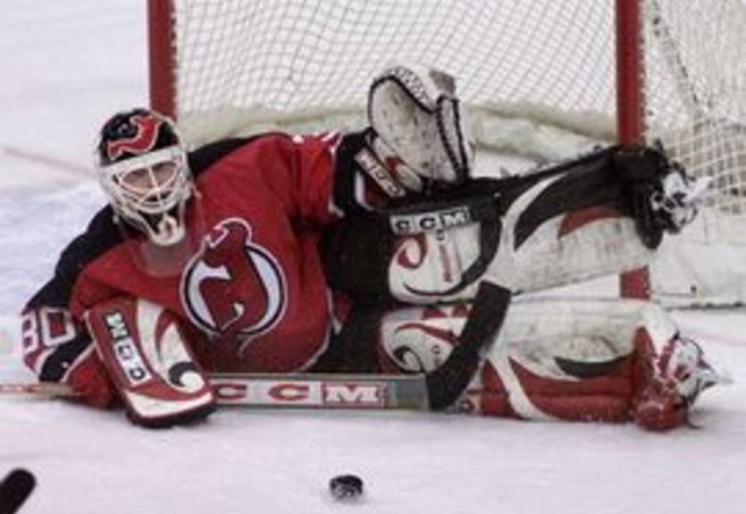 Бродо в шаге от повторения рекорда