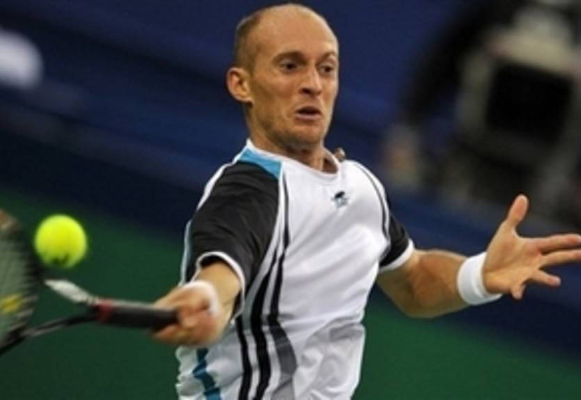 Давыденко сыграет в финале с Надалем