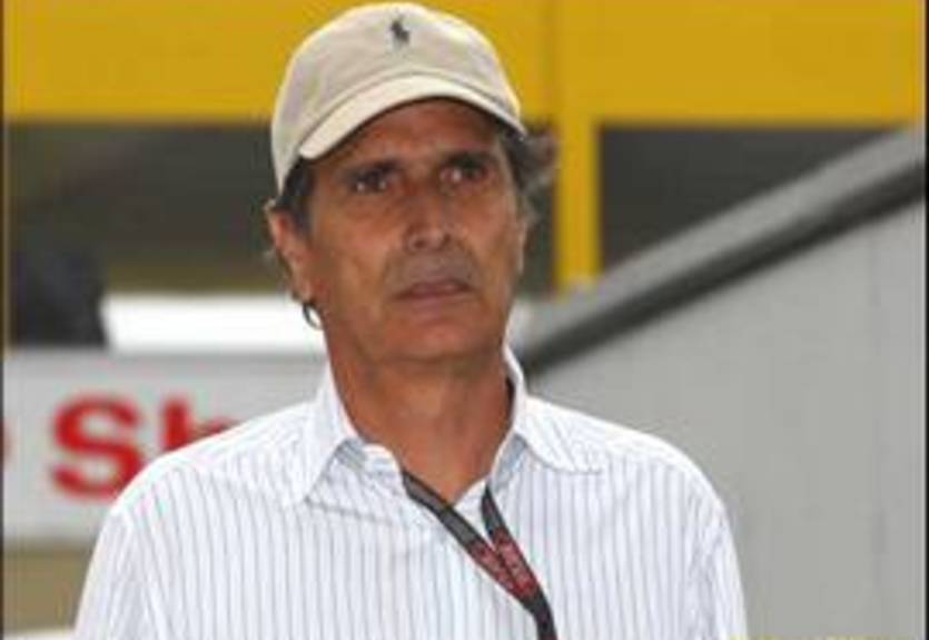 Пике: "Алонсо? Все они знали об этом"