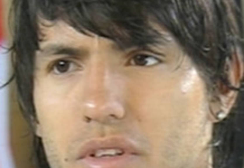 Интер не оставляет надежд заполучить Агуэро