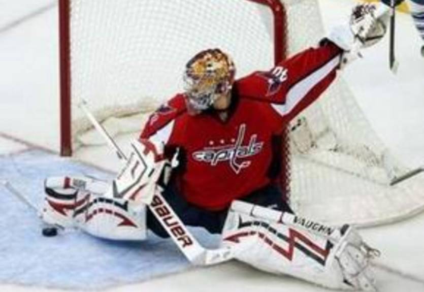 Варламов заменит Теодора