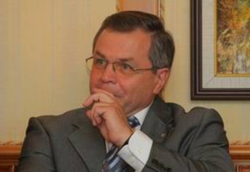 В КХЛ были бы рады пригласить Сокол