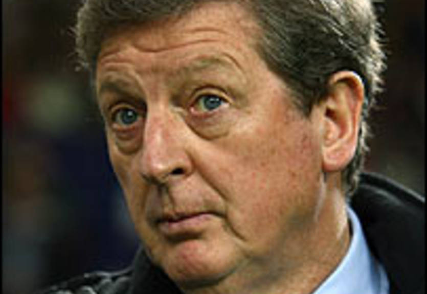 Ходжсону не интересна Швеция