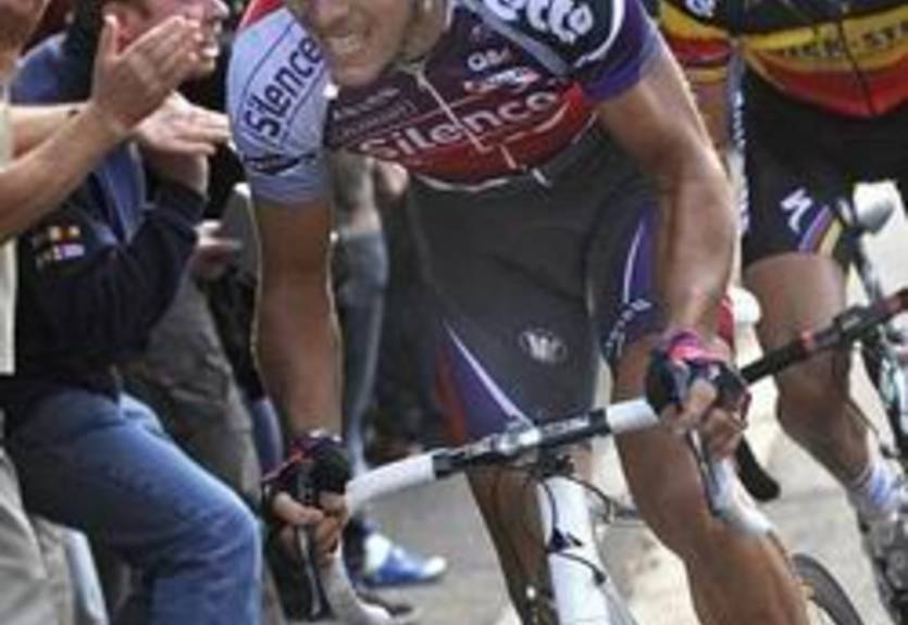 Джиро ди Ломбардия: от Кунего до Вегманна