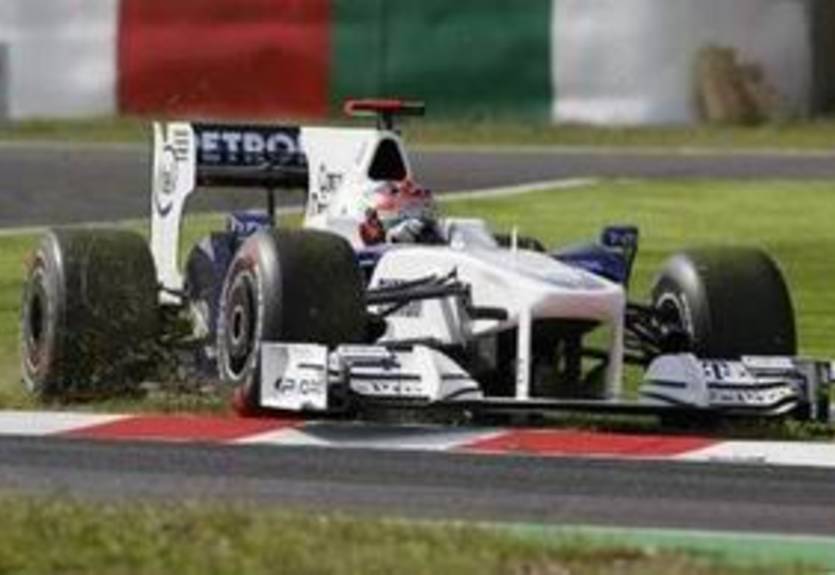 БМВ будет бороться за право участвовать в Ф1