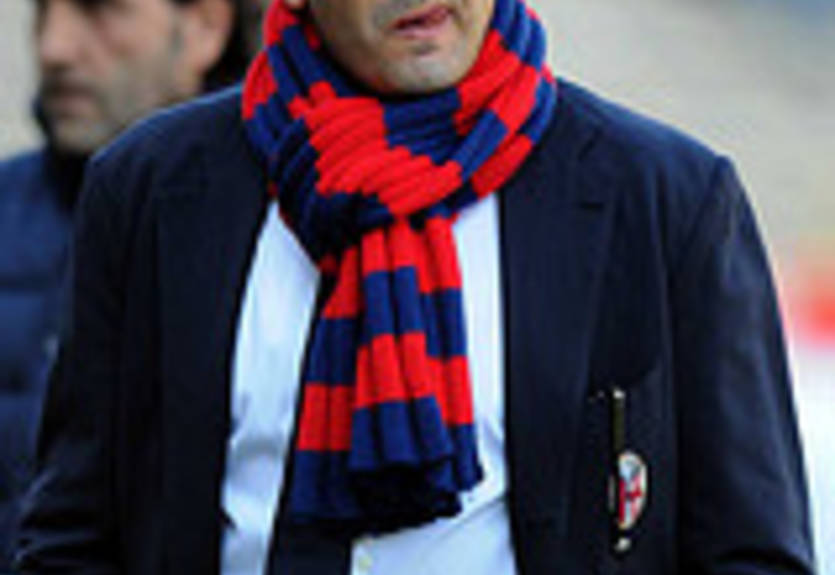 Михайлович ставит Кассано выше Сарате