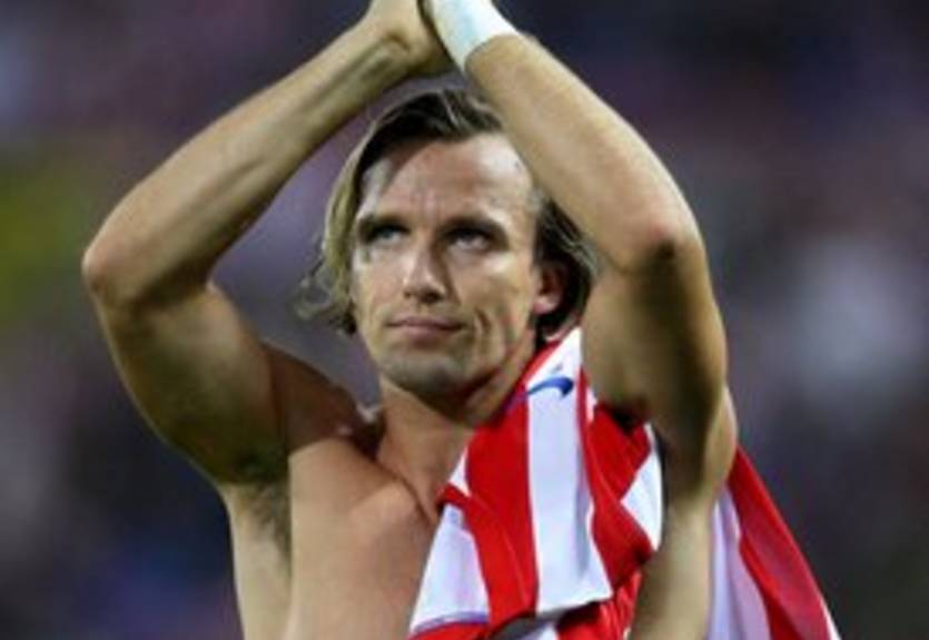 Зенден подписал контракт с Сандерлендом