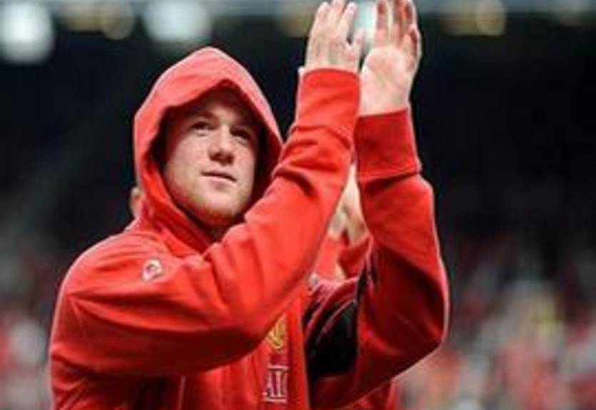 Руни пропустит матч с Болтоном