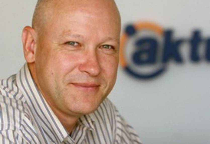 Гашек подал в отставку