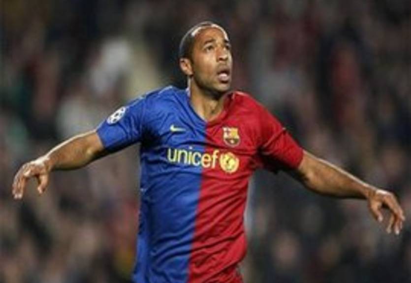 Анри вылетел на 10 дней