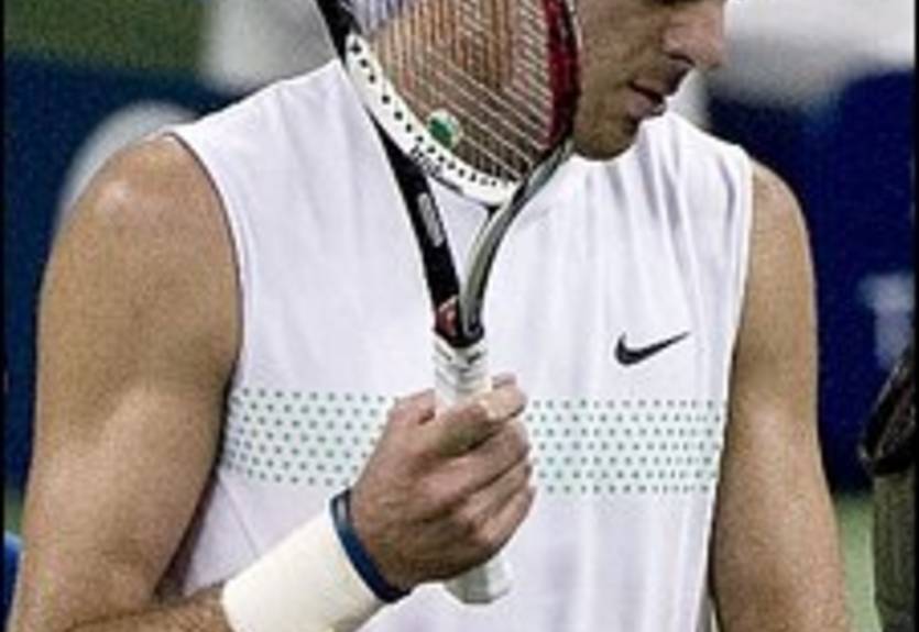 Надаль: "Нельзя играть в теннис круглый год"