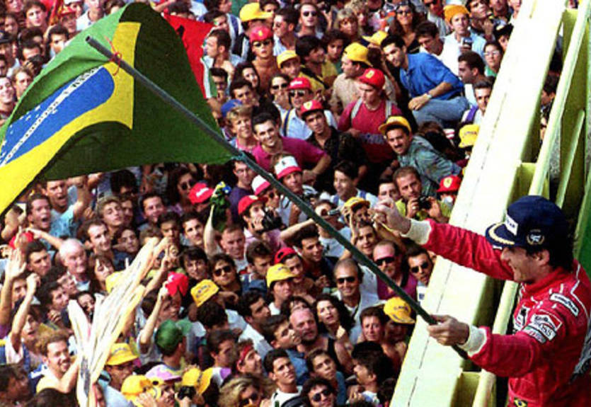 Гран-при Бразилии. Превью