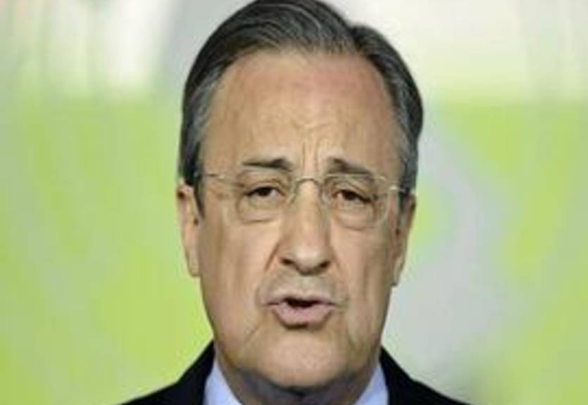 Перес хочет сделать команду-праздник