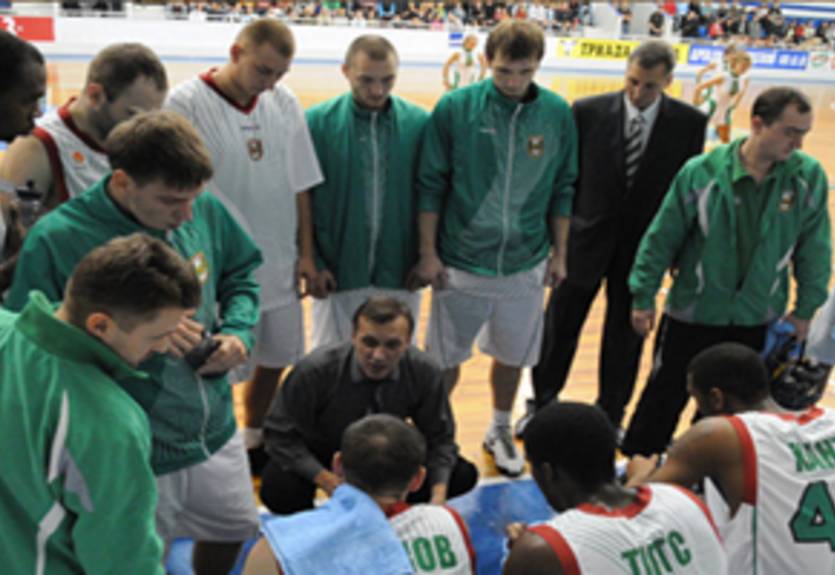 Большаков: "Неожиданная травма Рыбалко превратила нашу защиту в решето"