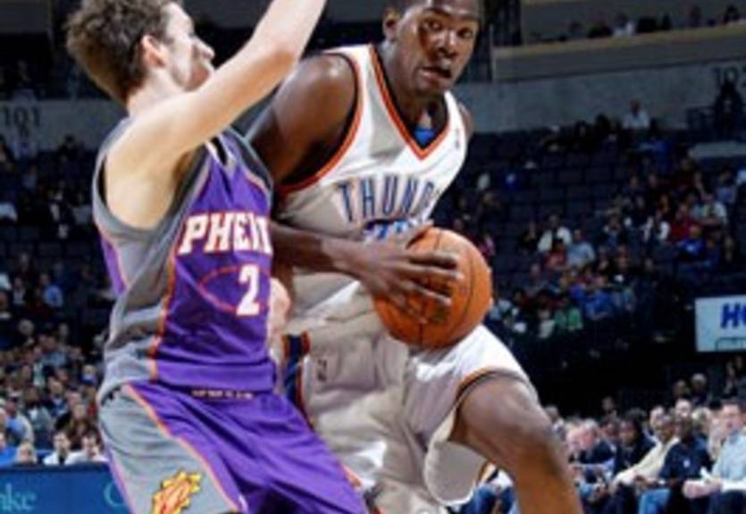 НБА. Обзор выставочных матчей дня