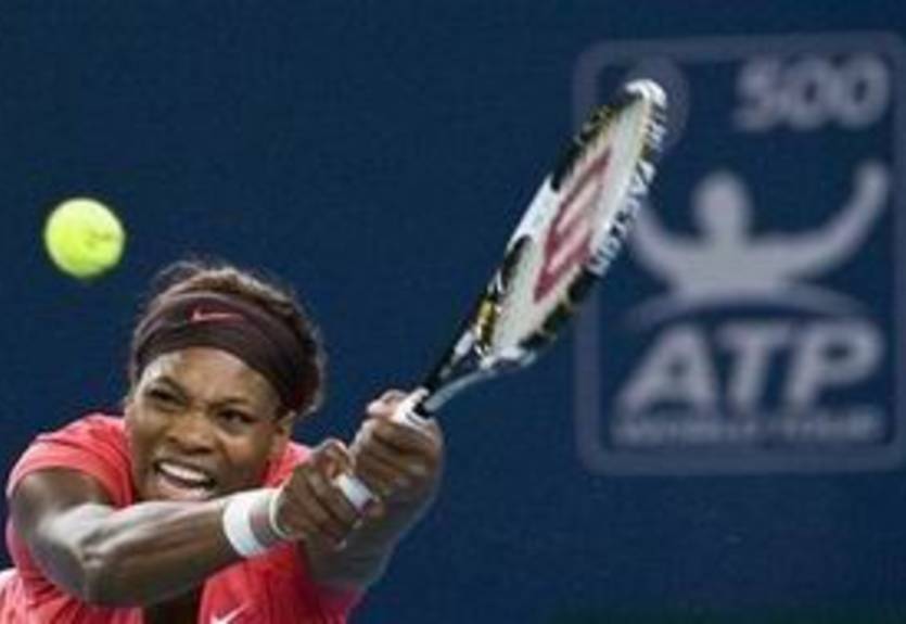 Серене Вильямс придется подождать