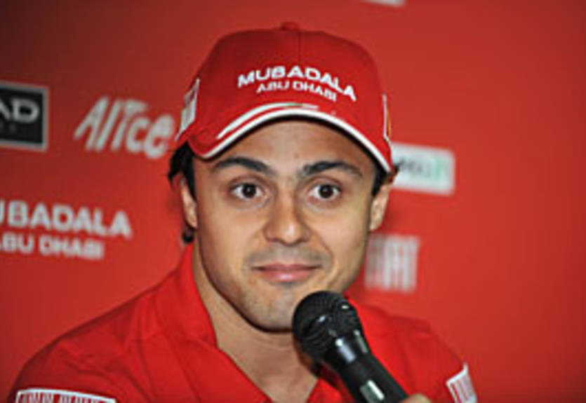 Масса получил разрешение провести тесты