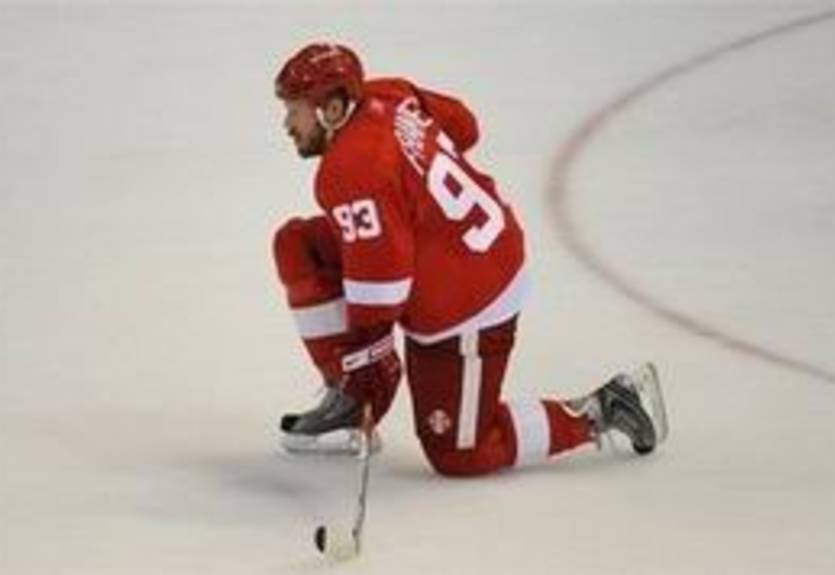 Детройт: четыре месяца без Францена