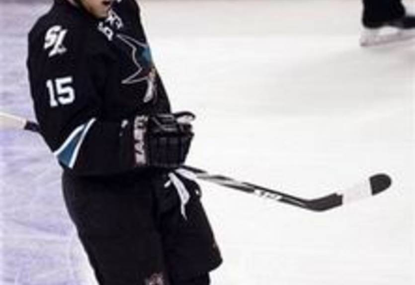 НХЛ. Хет-трик Хитли, разгромная победа Анахайма