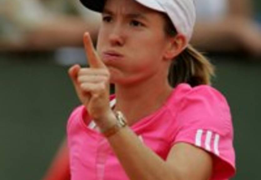 Энен может вернуться в Брисбене