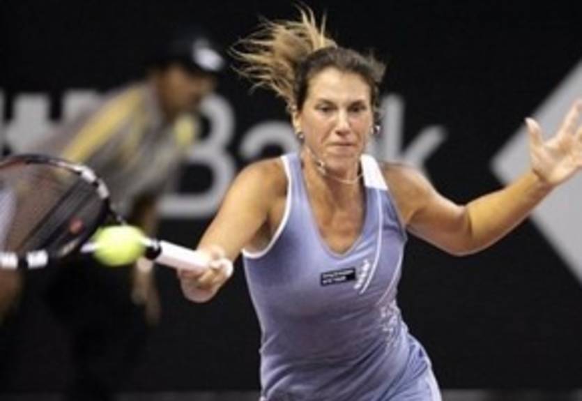 Савчук побеждает Японию 2:0