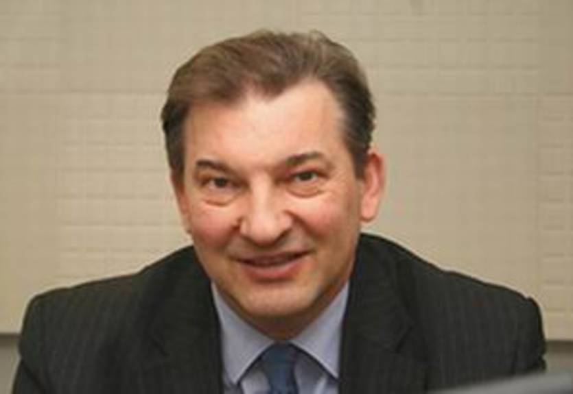 Третьяк назначен генменеджером сборной России