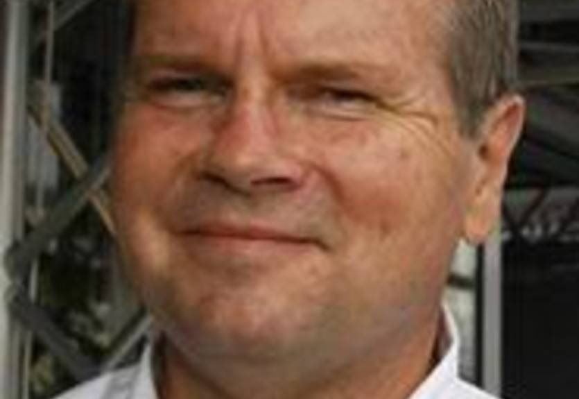 Ф1: новая команда готовится к тестам