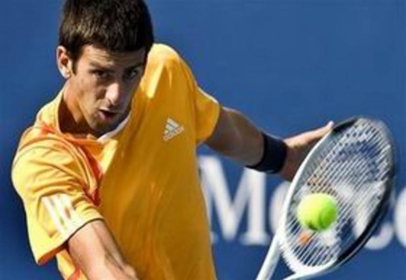 Китай Оупен. Результаты дня