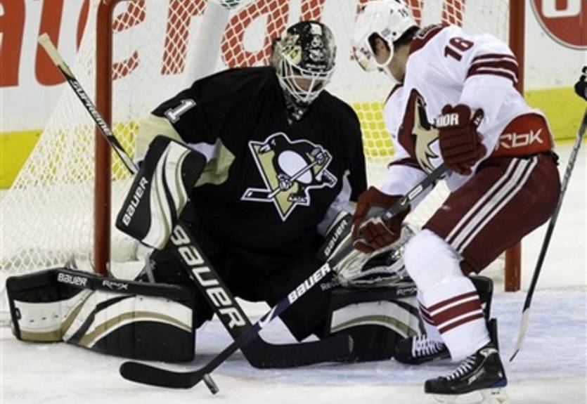 Первое поражение чемпиона