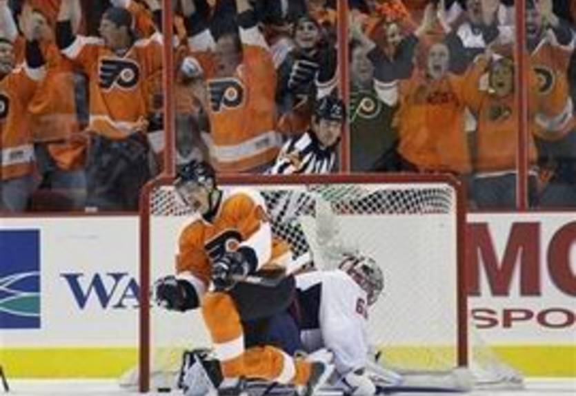 НХЛ. Матч дня