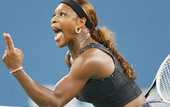 Серена вернула себе лидерство
