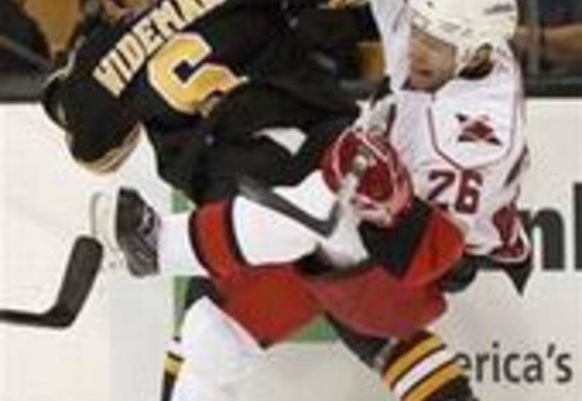 Каролина осталась без нападающего