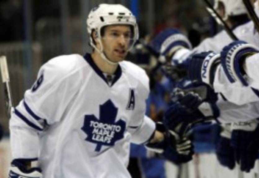 Флорида подписала Доминика Мура