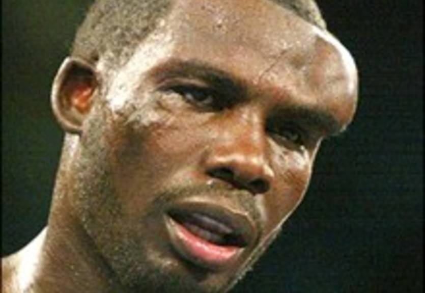 Рахман может встретиться с Мерсером