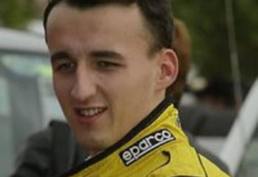 Кубица вскоре определится со своим будущим