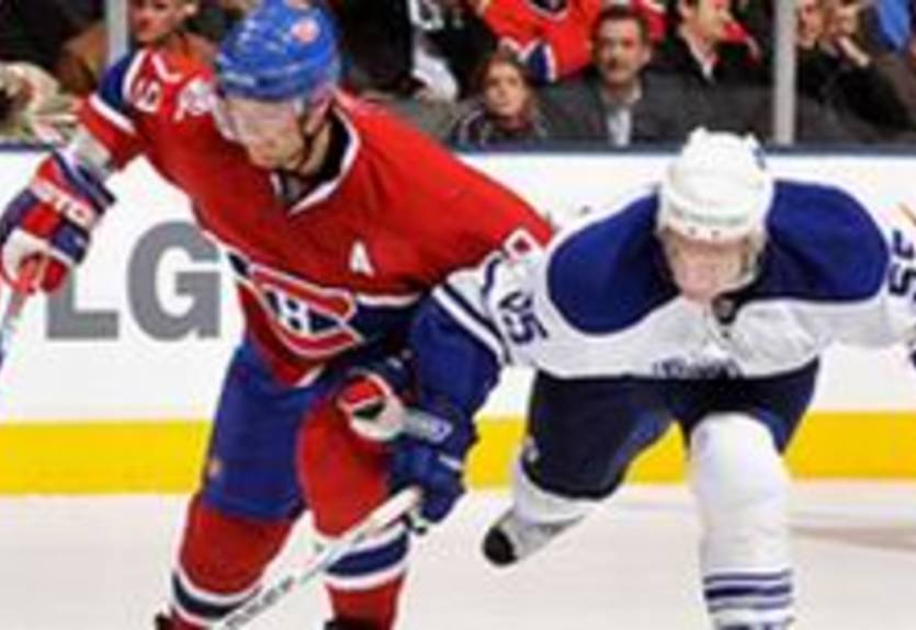 Марков пропустит четыре месяца