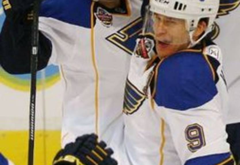 НХЛ побывал в Хельсинки и Стокгольме