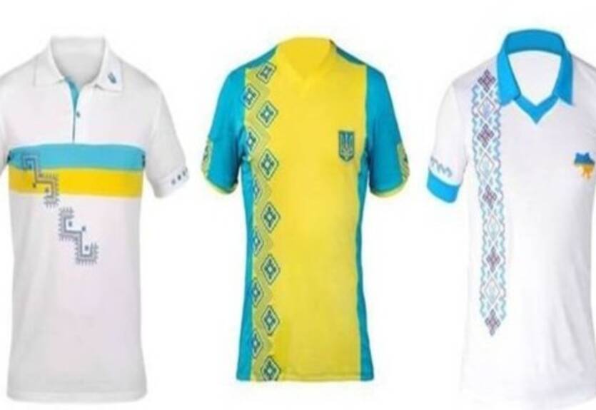 Болей ярко за сборную Украины в отборе на ЧМ-2018