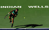 Индиан-Уэллс: лучшие удары турнира