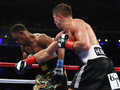 Головкин впервые в карьере провел бой в 12 раундов