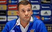 Шевченко: Надеюсь, что у сборной Хорватии будут потери