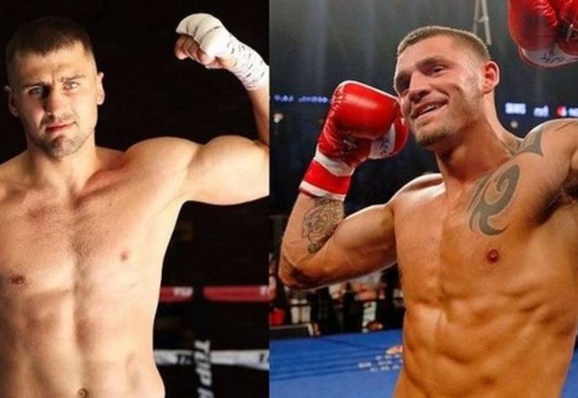 WBC назначила Гвоздику следующего соперника