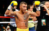 Ломаченко: Мне хотелось бы провести бой с Гарсией