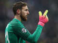 Гризманн: Облак – лучший голкипер мира