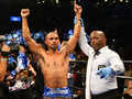 WBA намерена санкционировать бой между Турманом и Питерсоном