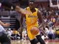 Лейкерс исключили из ротации еще одного опытного игрока