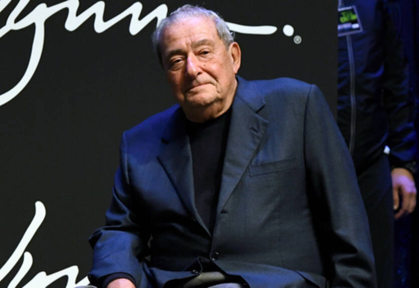 Пакьяо и Хан могут встретиться в ноябре – промоутер