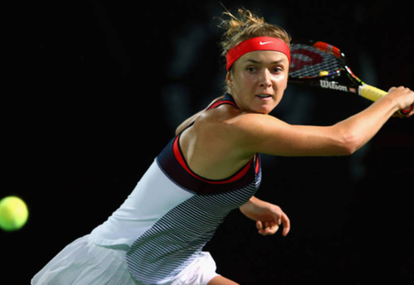 Свитолина – Мугуруса: прогноз и ставки букмекеров на матч